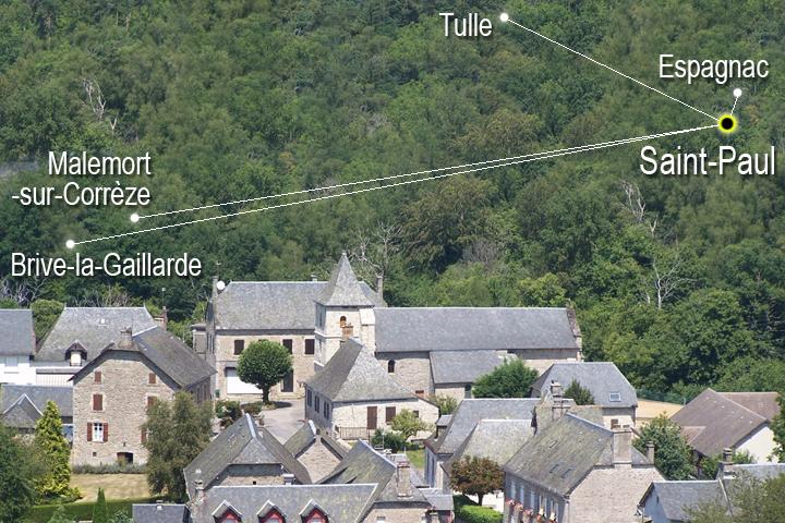 Saint-Paul