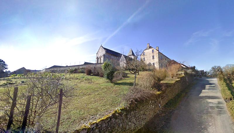 La maison dans son environnement